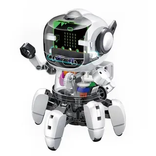 VELLEMAN Tobbie II mit Micro:bit,
