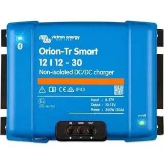 Victron Energy Victron Orion-Tr Smart 12/12-30A (360W)