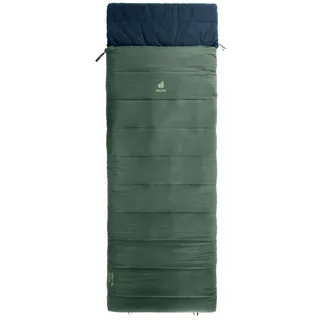 Deuter Orbit SQ -5C/23F Kunstfaserschlafsack, Deckenschlafsack