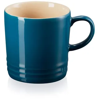 Le Creuset Kaffeetasse 0,35 l Türkis