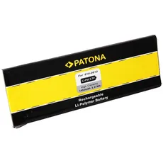 PATONA Battery for iPhone 5G including opening tools