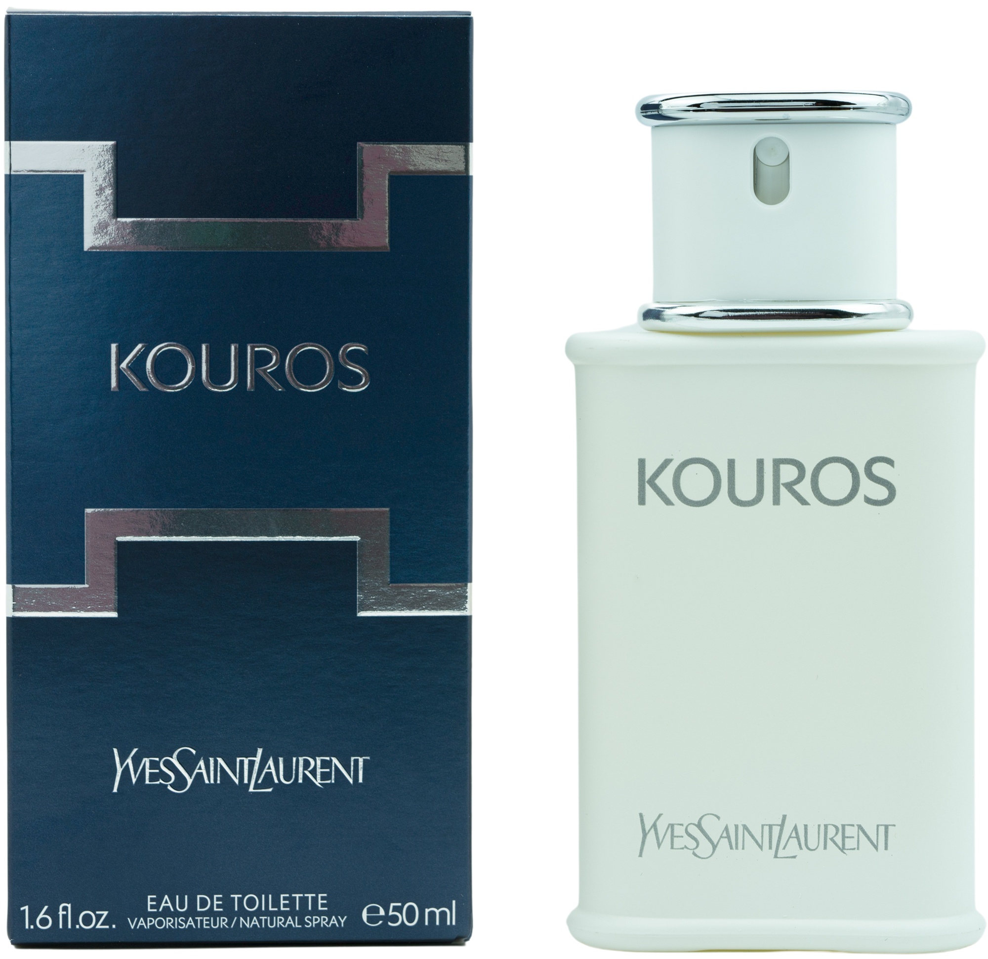 Bild von Kouros Eau de Toilette 50 ml