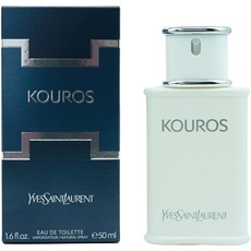 Bild von Kouros Eau de Toilette 50 ml