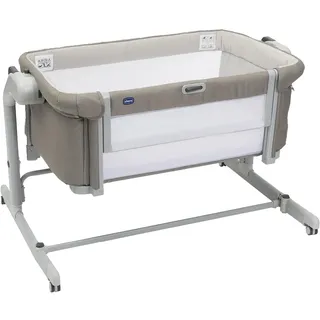 Chicco Next2Me Magic Evo Beige 70 x 140 cm