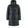 EXPEDITION LONG DOWN PARKA schwarz XS