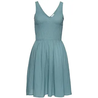 Beachtime Sommerkleid Damen eukalyptus Gr.46