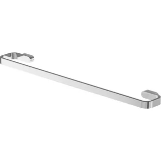 Lenz Badetuchhalter Aura in Chrom, 60 cm, 3467502