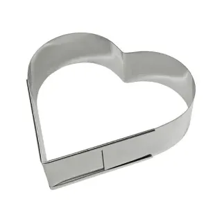 Schneider Herzbackrahmen 220-270mm verstellbar,