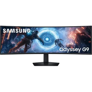 Samsung Odyssey G91F 49"