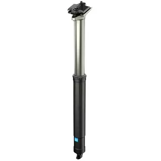 Pro Koryak Teleskop-sattelstütze - Black - 170 mm