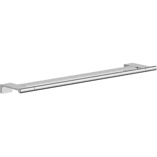 Hansgrohe AddStoris S Doppelbadetuchhalter Chrom 41763000