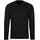 Herren 636501 schwarz XL EU