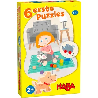 HABA 1307180001, 2 Jahr(e)