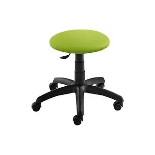 Mayer Bürohocker myKENNY 1282 S 30 587 apfelgrün Kunstleder, 1 St.