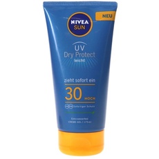 Bild Sun UV Dry Protect Creme-Gel LSF 30 175 ml