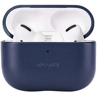 decoded Decoded, Aircase Pro 3 Autoalarmanlage - Navy