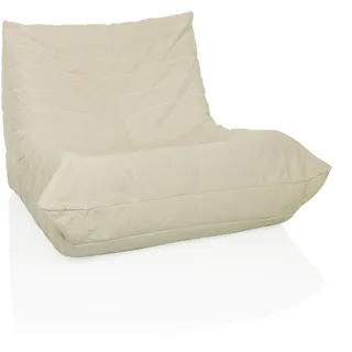 hjh living Loungesessel SITZOLO Stoff