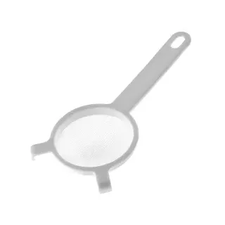 Westmark Teesieb/Kleines Haushaltssieb, Spezial, ø 7 cm,
