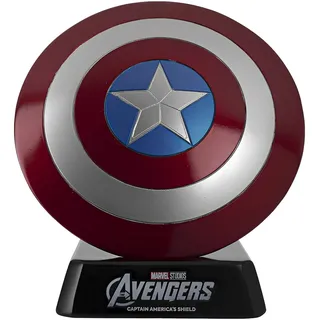 Marvel Captain America Schildfigur 17 cm