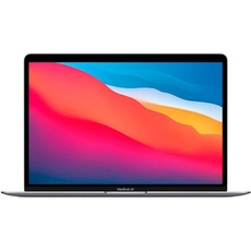 Bild MacBook Air M1 2020 13,3" 16 GB RAM 1 ТB SSD 7-Core GPU space grau