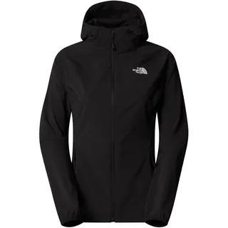 The North Face Nimble Hoodie Schwarz XS