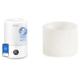 Levoit Luftbefeuchter 3L weiß