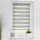 Duo Rollo Klemmfix 80 x 150 cm grau