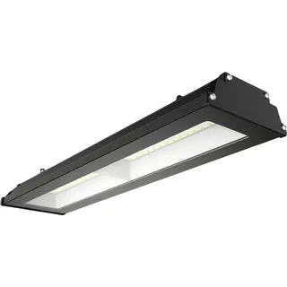 LUXULA LED-Hallenleuchte LX500142, HighBay, linear, 150W, 15000lm, 4000K