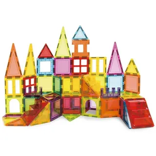 Educa Magnetisches Puzzle 61 Stücke - Multicolor - One Size