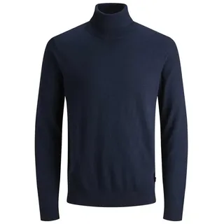 JACK & JONES Emil Rollneck Knitted Pullover (12157417)