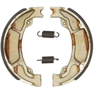 Bremsbackensatz TRW MCS835