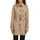 Langjacke TOMMY HILFIGER HERITAGE SINGLE BREASTED TRENCH Damen Gr