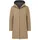 Coat III Damen Oat 38