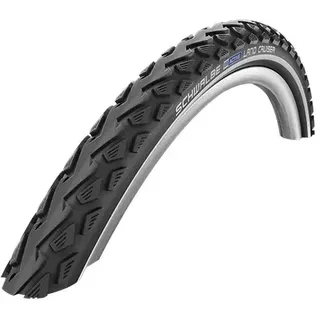 Schwalbe Land Cruiser Plus 28 x 2,00 Zoll Drahtreifen