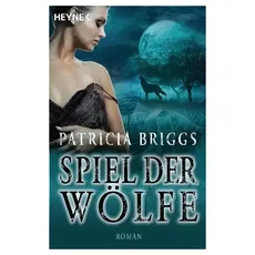 Spiel der Wölfe