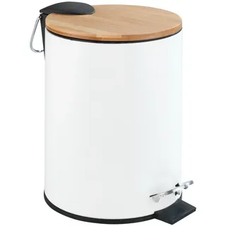 Wenko Tortona 3 l weiß matt