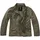 Britannia Parka Oliv 122-128