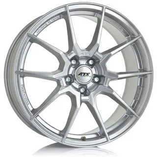 ATS Racelight 11 x 19 5 x 112 ET30 MB75,1 silber