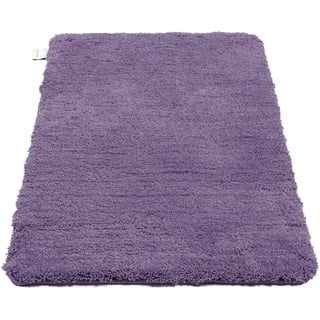 Tom Tailor Cozy Bath UNI 70 x 120 cm dunkellila