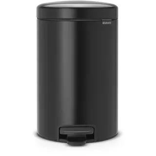 Brabantia Newicon 12 l matt black