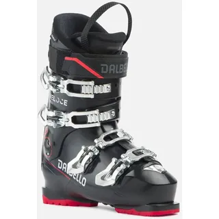 Dalbello Veloce Max 75 Alpin-skischuhe Schwarz 28,5