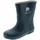Basic Wellies Gummistiefel Blau 24