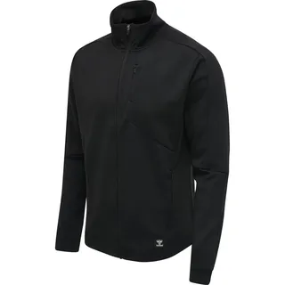hummel Tropper Jacke schwarz S