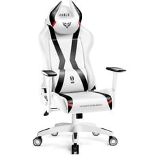 Bild von X-Horn 2.0 Gaming Chair (Normal Size) weiß