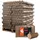 Holzbriketts Hartholz 960 kg