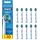 Pro Precision Clean Aufsteckbürsten 10 St.