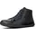 Herren Black 43