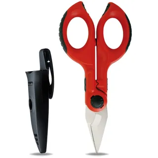 Intercable Kabelschneiderschere mit Safetybox, 16020-F1