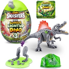 Bild von Smashers Mini Jurassic Light Up Dino