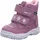 Husky1 Schneestiefel Lila/Rosa 24